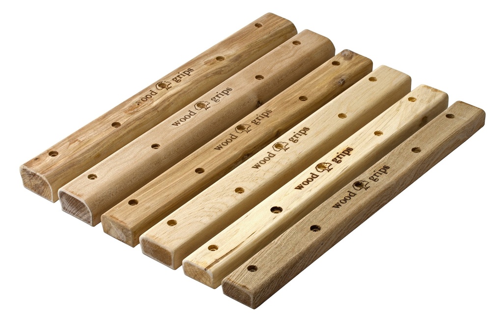 Metolius Campus Rungs - 5 Pack