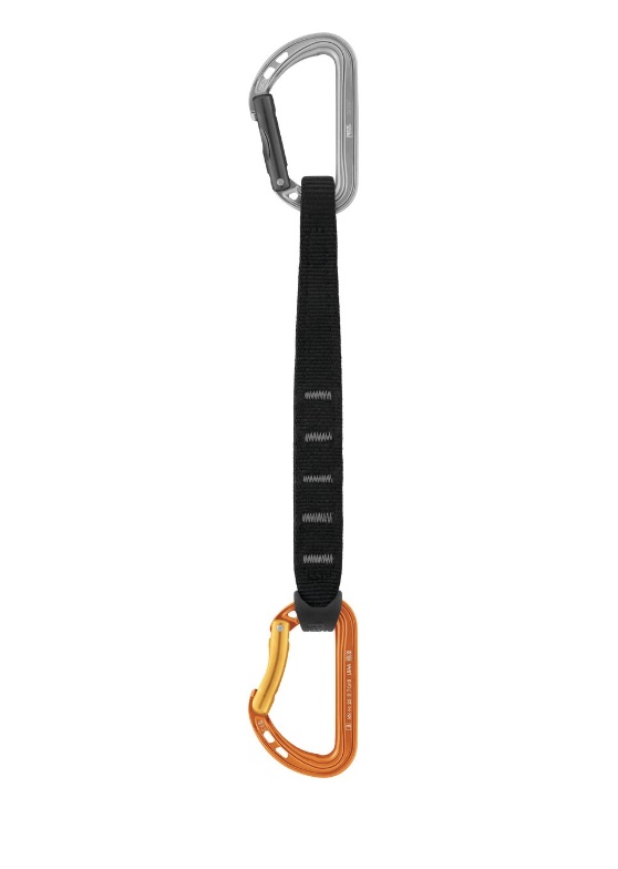 Petzl Spirit Express Quickdraw