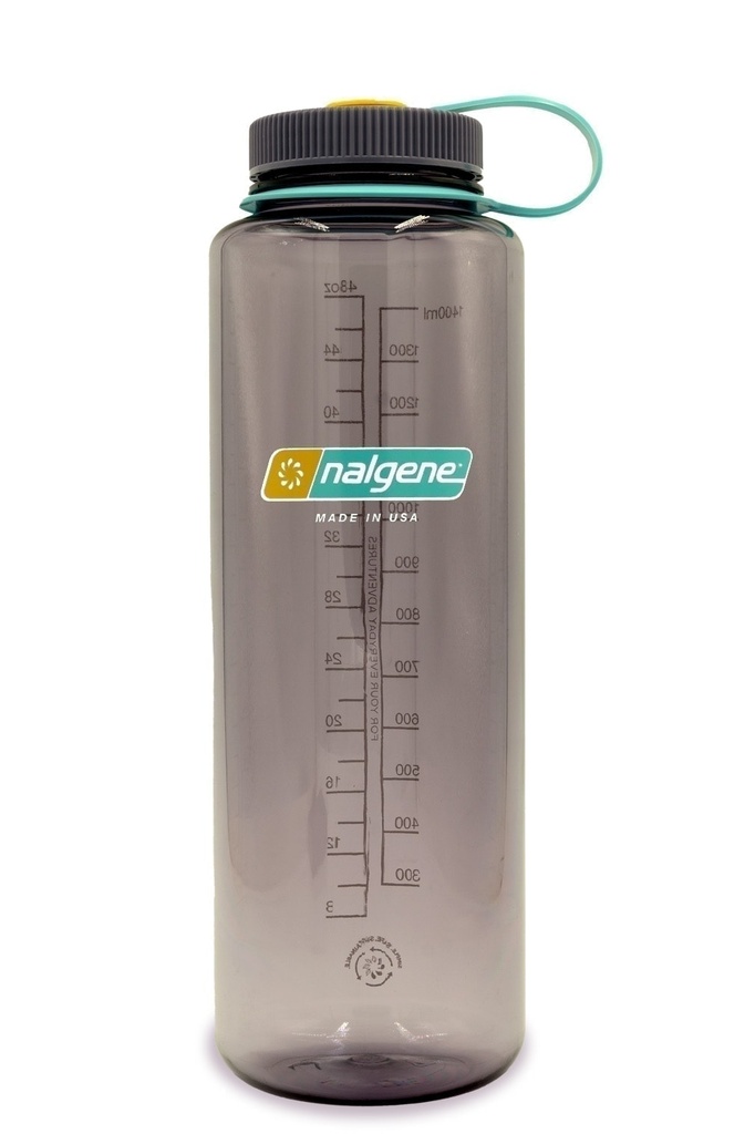 Nalgene Wide Mouth Silo Bottle (1.4L)