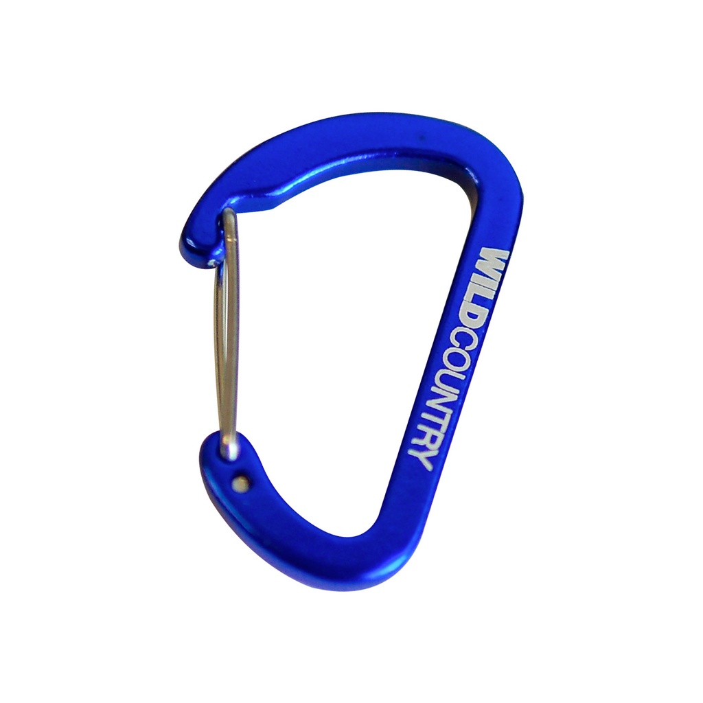 Wild Country Keyring Carabiner