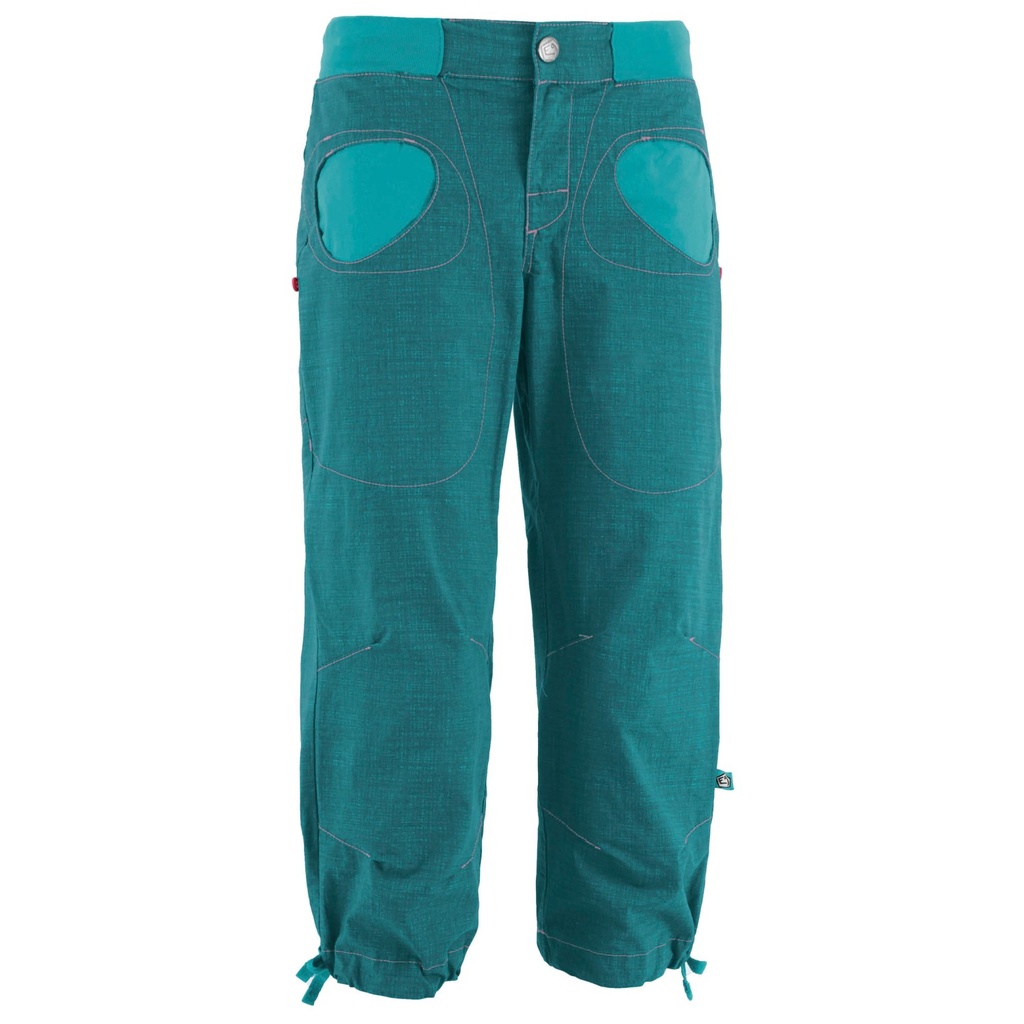 E9 N Onda ST 3/4 Pants – Women's