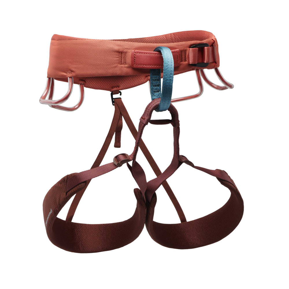 Black Diamond Momentum Harness – Women's