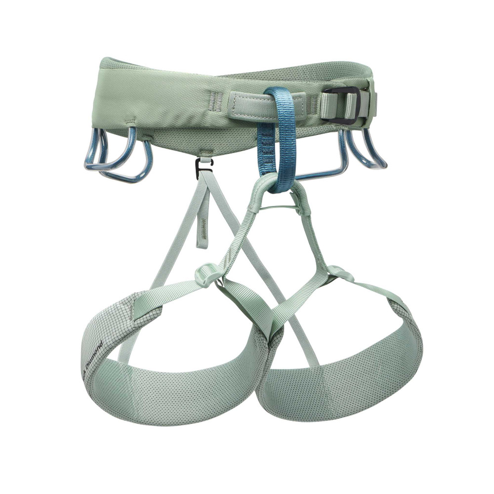 Black Diamond Momentum Harness – Women's