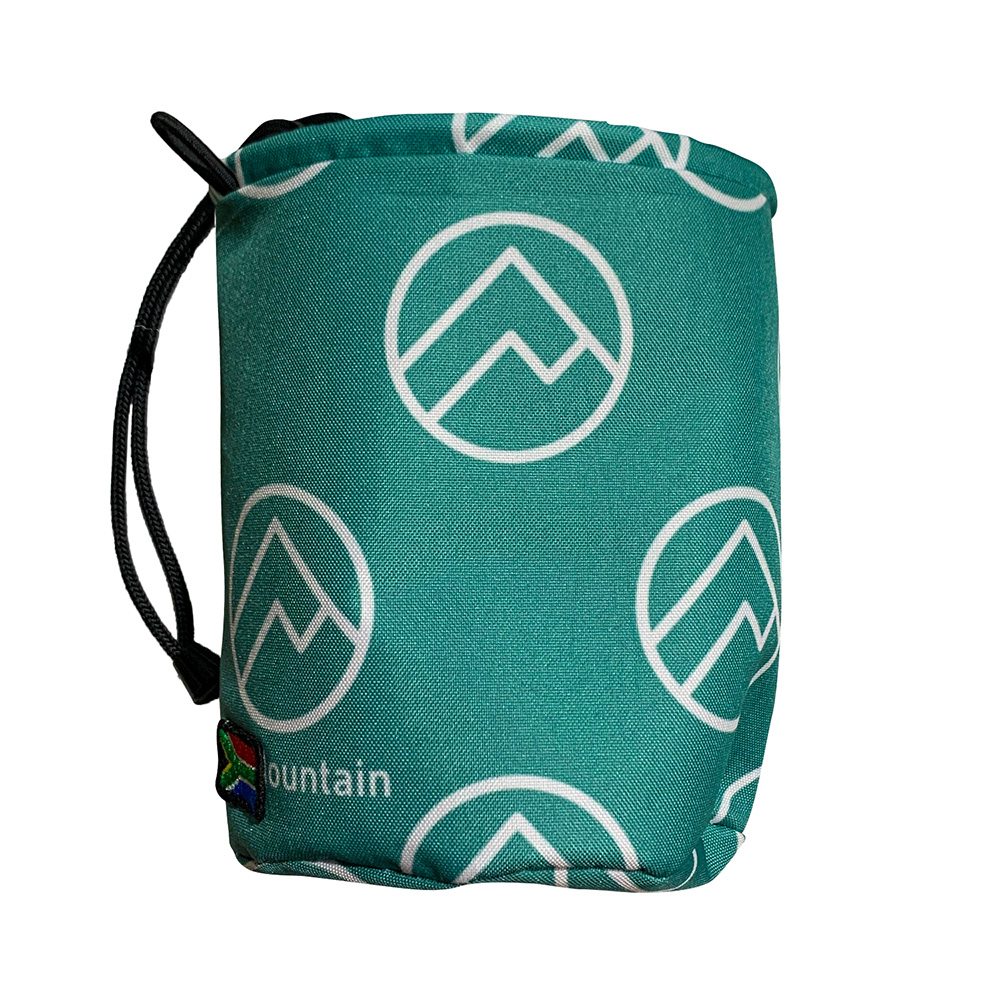 All Mountain Chalk Bag
