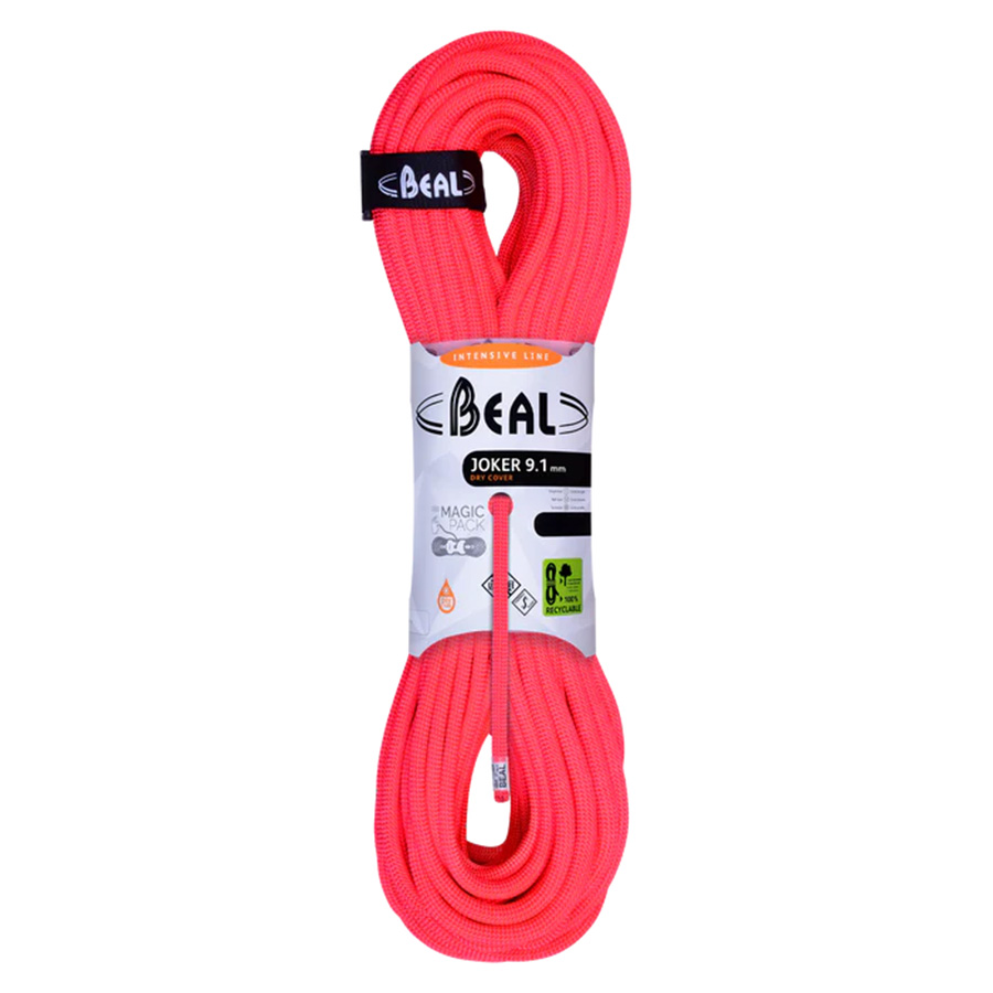 Beal Joker 9.1mm