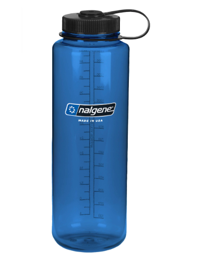 Nalgene Wide Mouth Silo Bottle (1.4L)