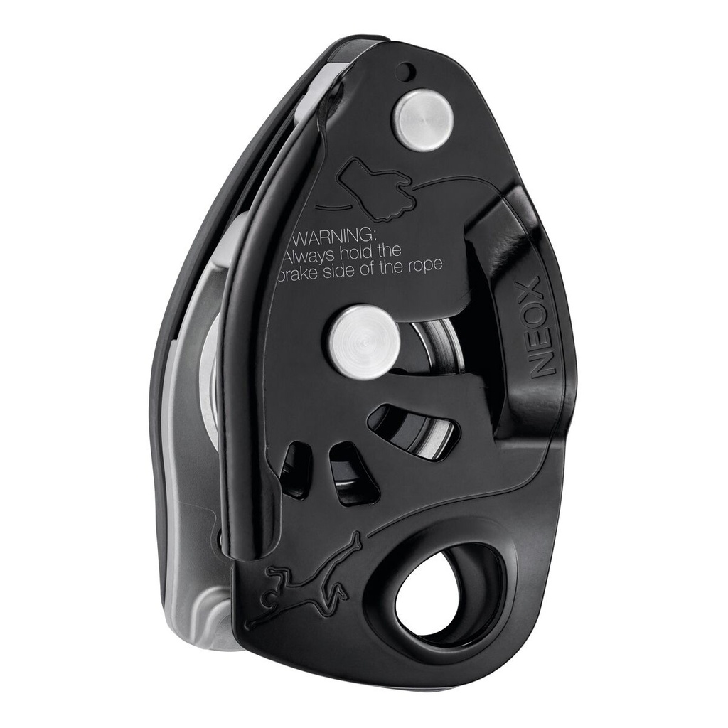 Petzl NEOX (Black)