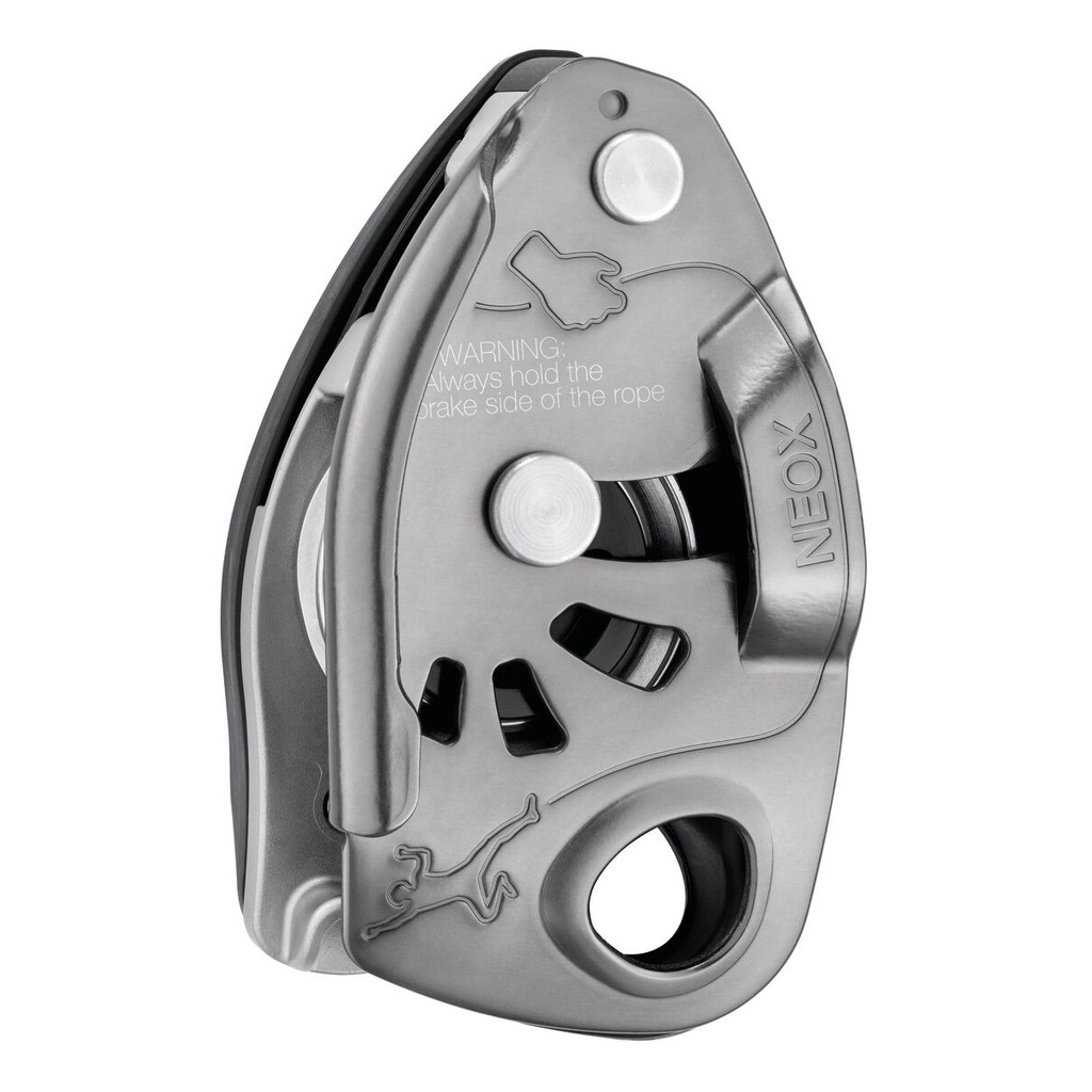 Petzl NEOX (Grey)