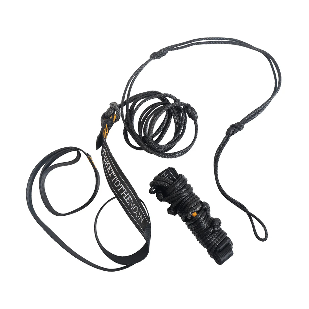 Ticket to the Moon Lightest Straps