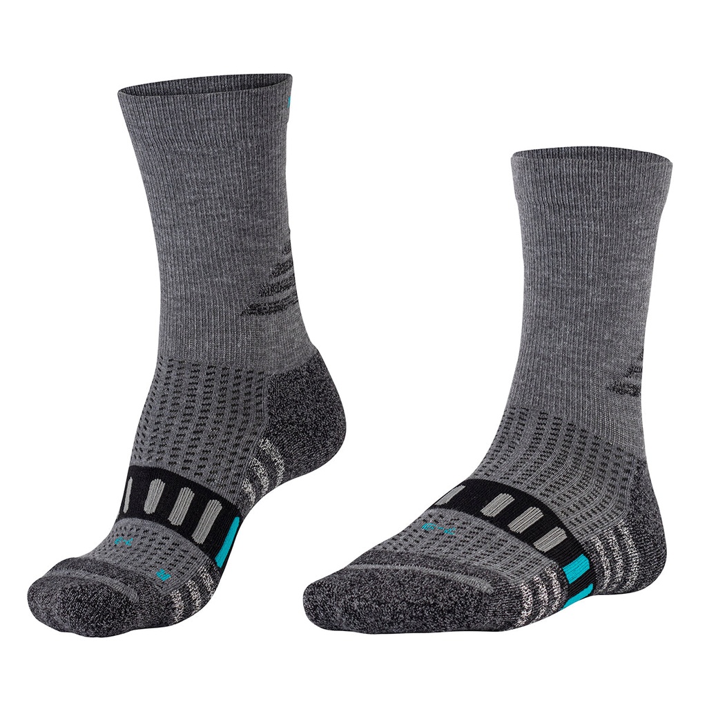 Falke BCool Hike Crew (7-9)