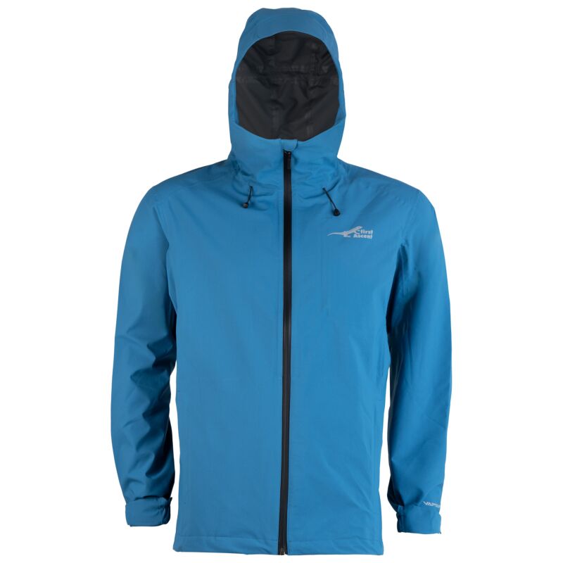 First Ascent Stormbreaker Rain Shell