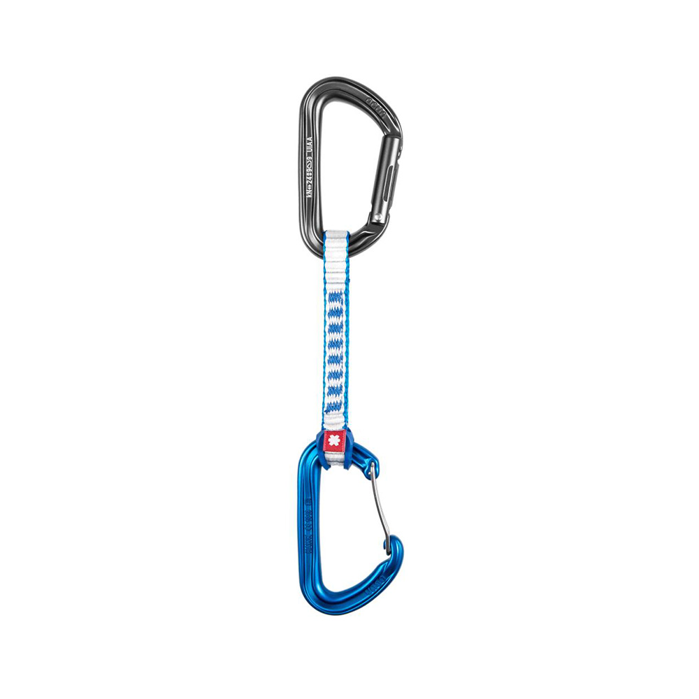 Ocún Hawk Combi Dyneema 10cm Quickdraw (5 Pack)