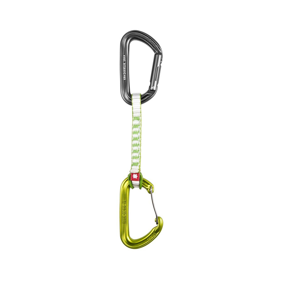 Ocún Hawk Combi Dyneema 10cm Quickdraw (5 Pack)
