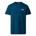 The North Face Simple Dome Tee – Men's