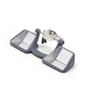 YY Vertical Clip Up Clip-on Belay Prisms