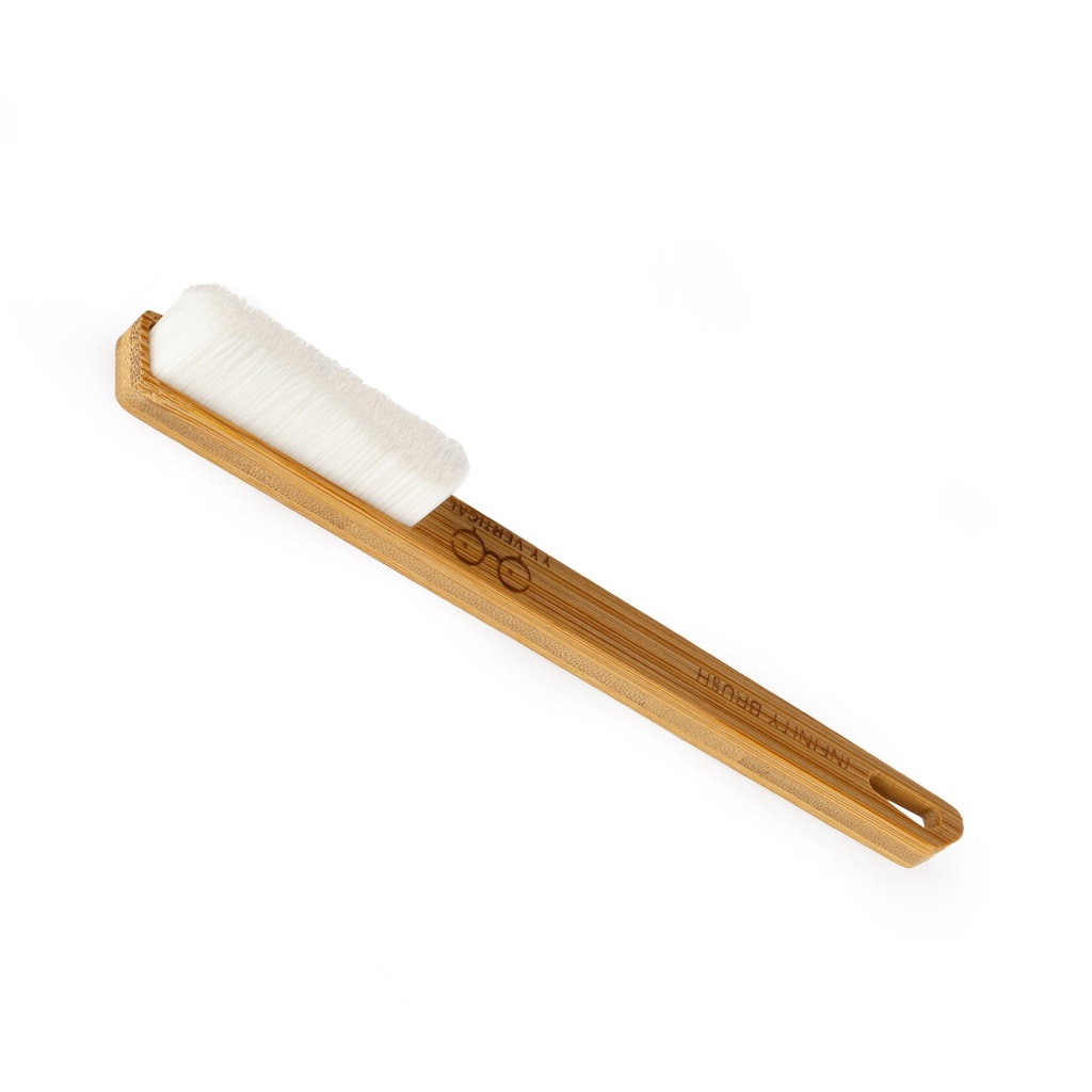 YY Vertical Infinity Boulder Brush