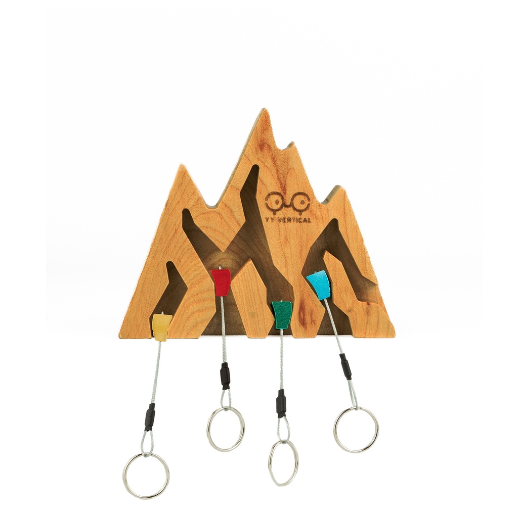 YY Vertical Key Holder Mountain