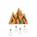 YY Vertical Key Holder Mountain