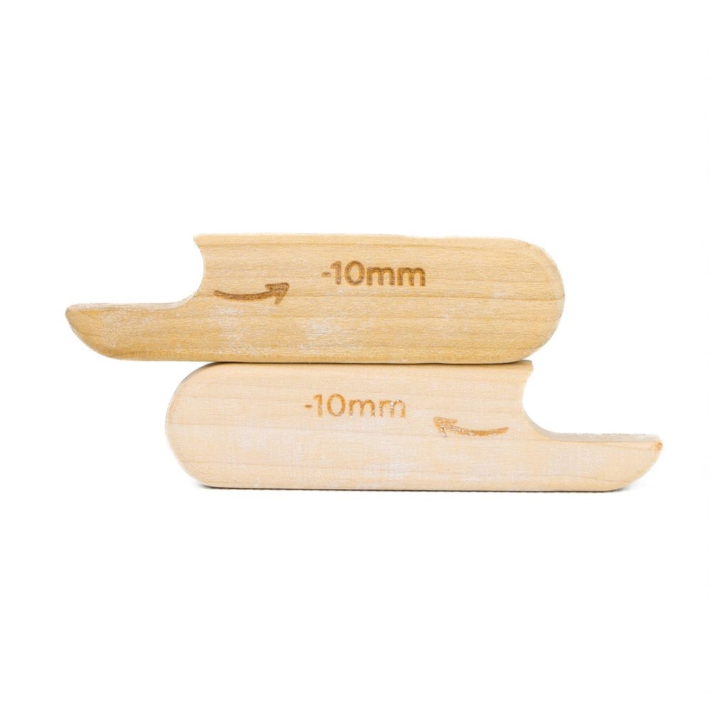YY Vertical Magnetic Inserts for VerticalBoard One