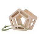 YY Vertical Penta Portable Climbing Hold