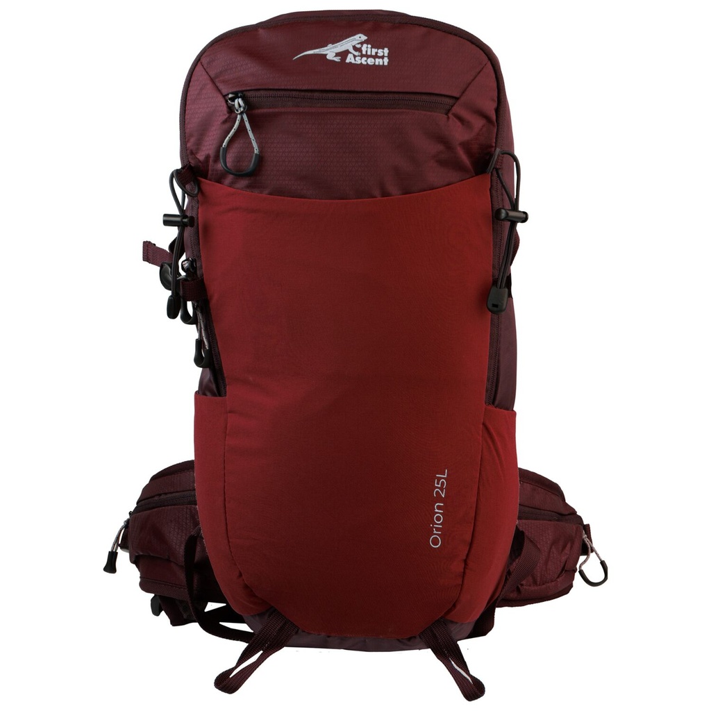 First Ascent Orion 25L