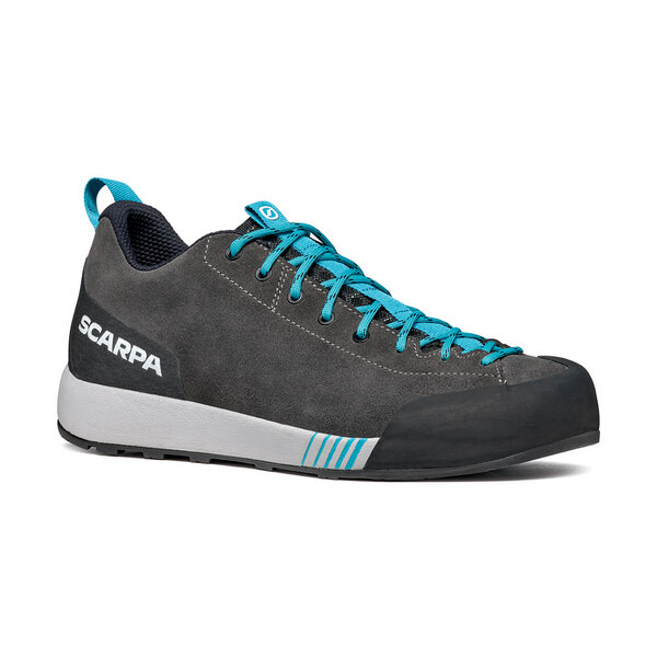 Scarpa Gecko Approach Shoe Men's (EU42)