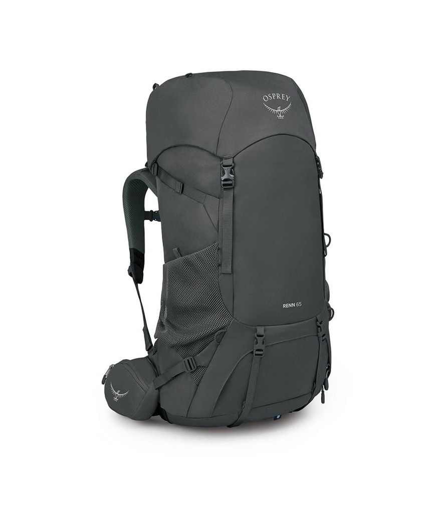 Osprey Renn 65 (Charcoal/Grey)
