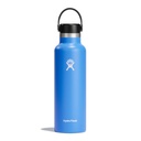 Hydro Flask Standard Mouth w/Flex Cap 21oz