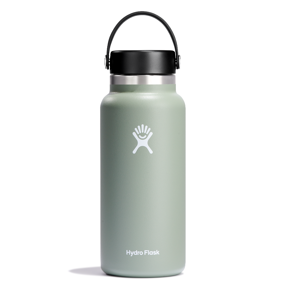 Hydro Flask Wide Mouth w/Flex Cap 32oz