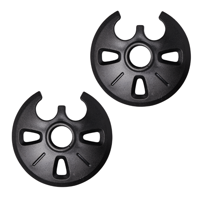 Black Diamond Distance Basket - Large with clip