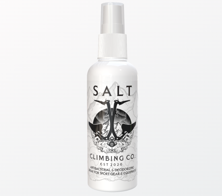 SALT Antibacterial and Deodorising Spray
