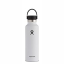 Hydro Flask Standard Mouth w/Flex Cap 21oz
