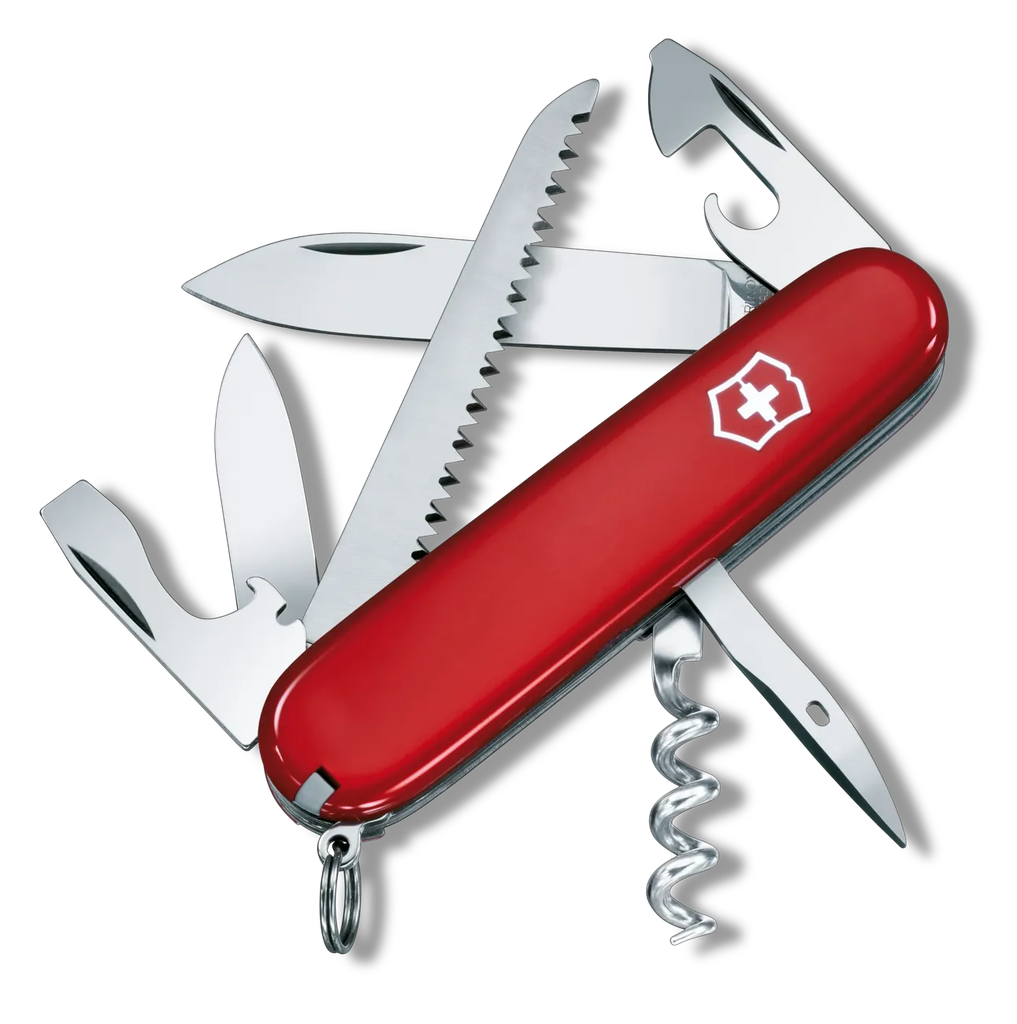 Victorinox Camper