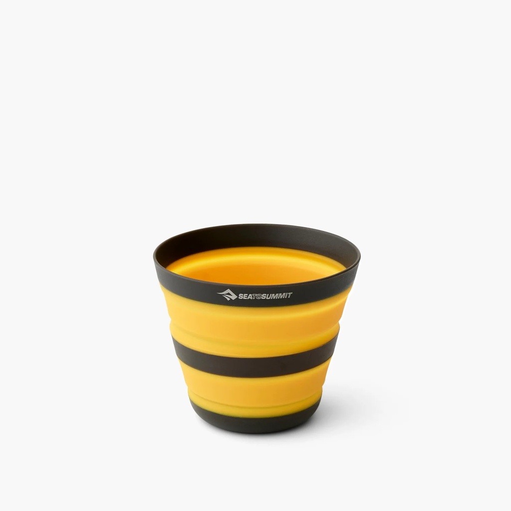 Sea to Summit Frontier Ultralight Collapsible Cup – 400ml