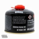 Outdoor Elements Gas Canister
