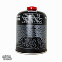 Outdoor Elements Gas Canister