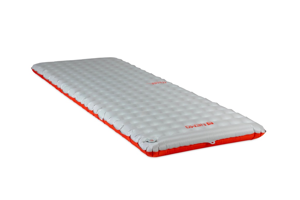 Nemo Tensor All Season Insulated Sleeping Pad