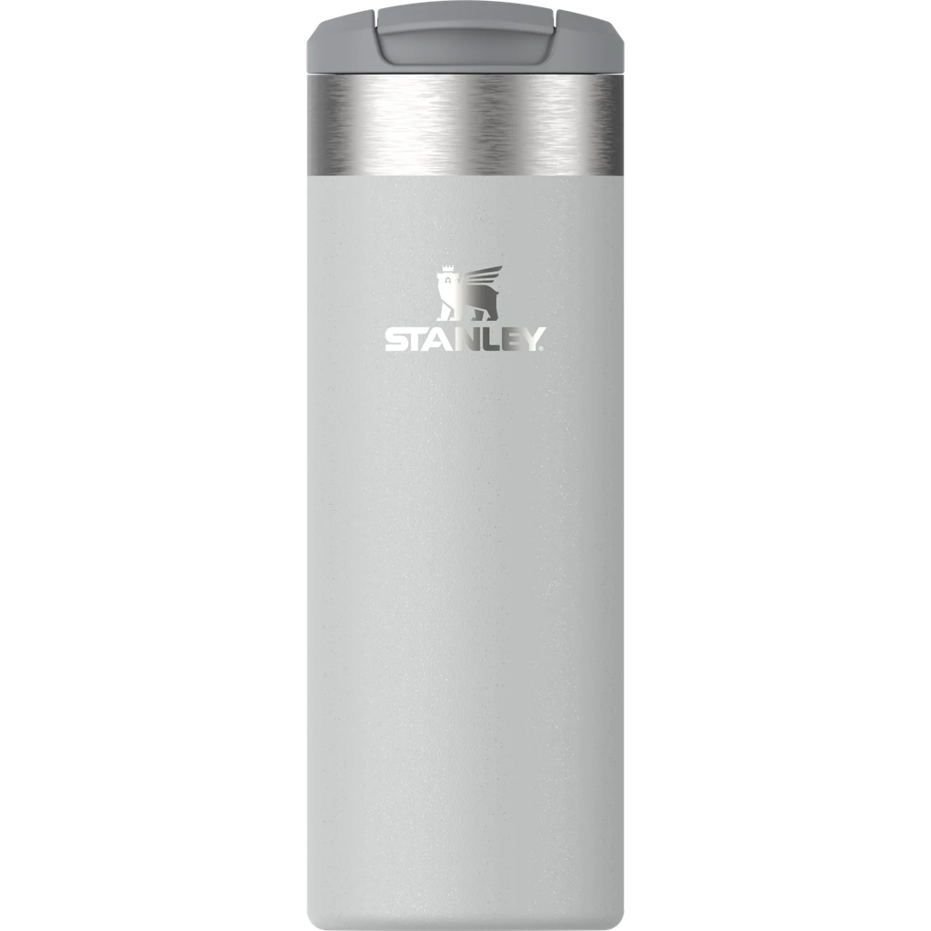 Stanley Aerolight Transit Mug (Fog Metallic, 470ml)