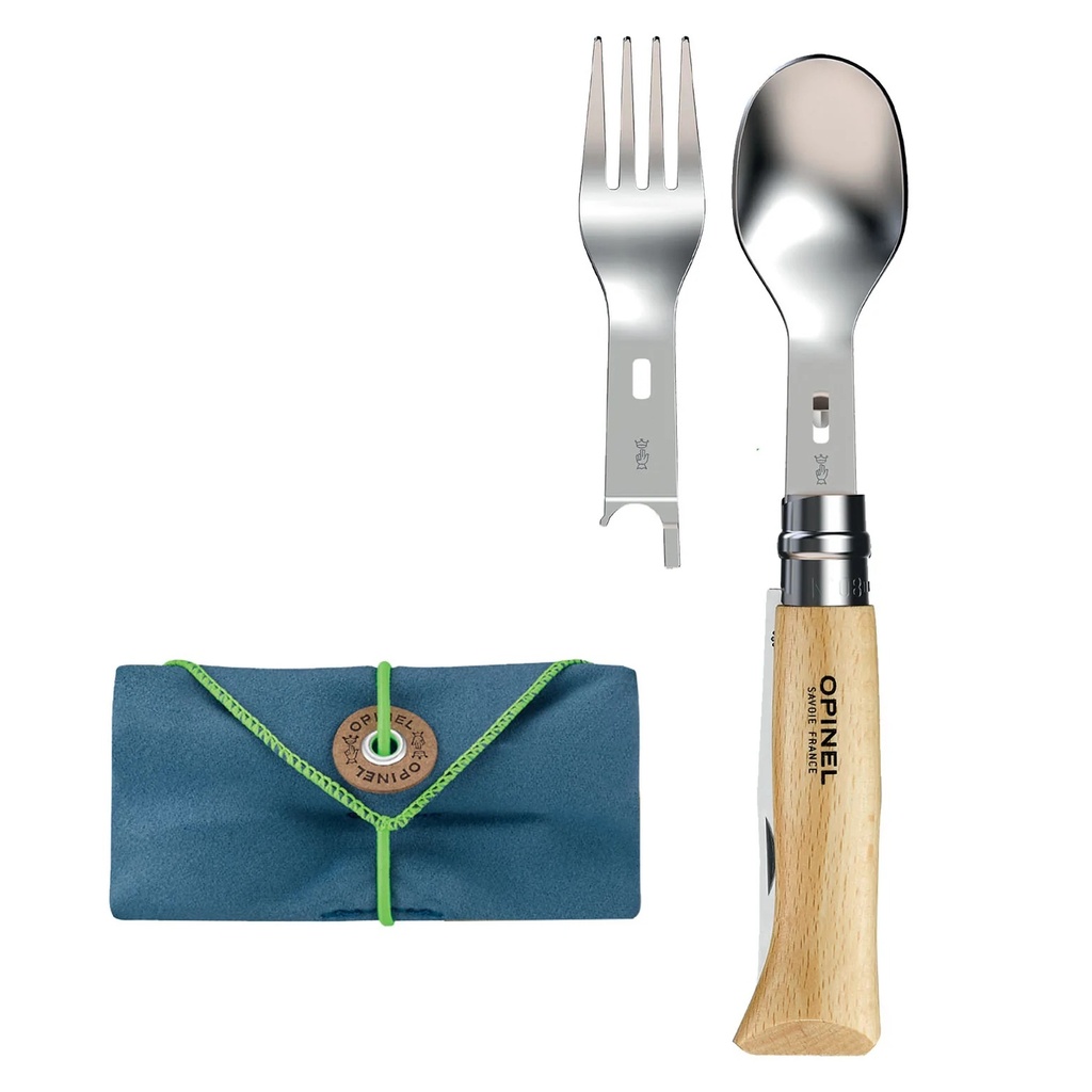 Opinel Picnic Plus