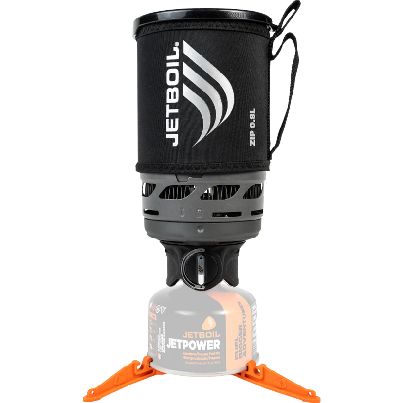 Jetboil Zip 0.8L Cooking System - 2025
