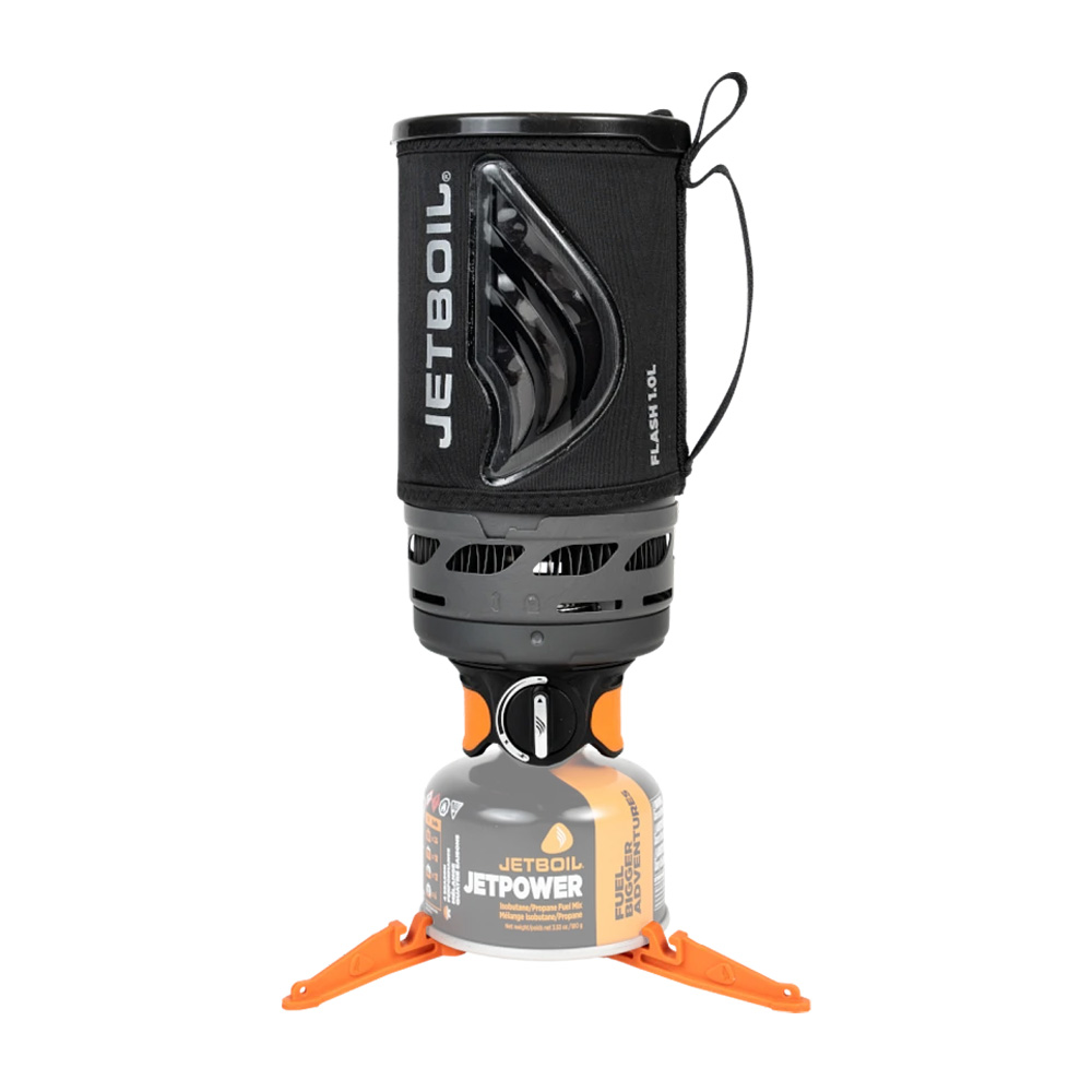 Jetboil Flash Cooking System - 2025