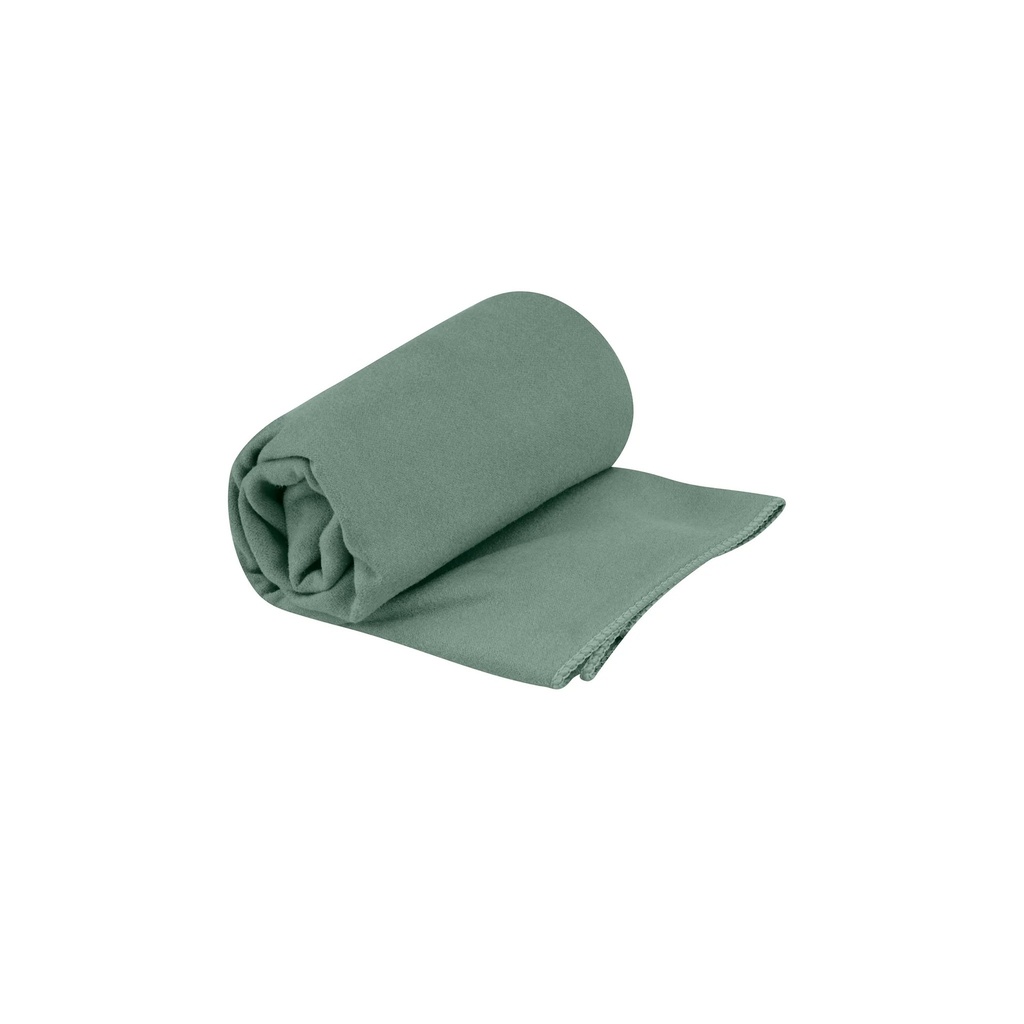 Sea to Summit Drylite Towel (Small, Sage)