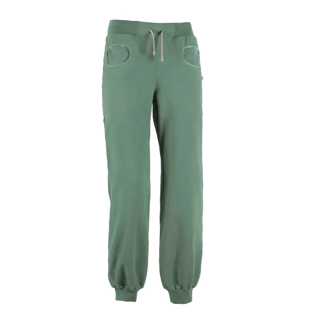E9 Mix Pants – Women's22 (Small, Vintage Blue)