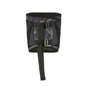 E9 Small-Nib Knee Pad
