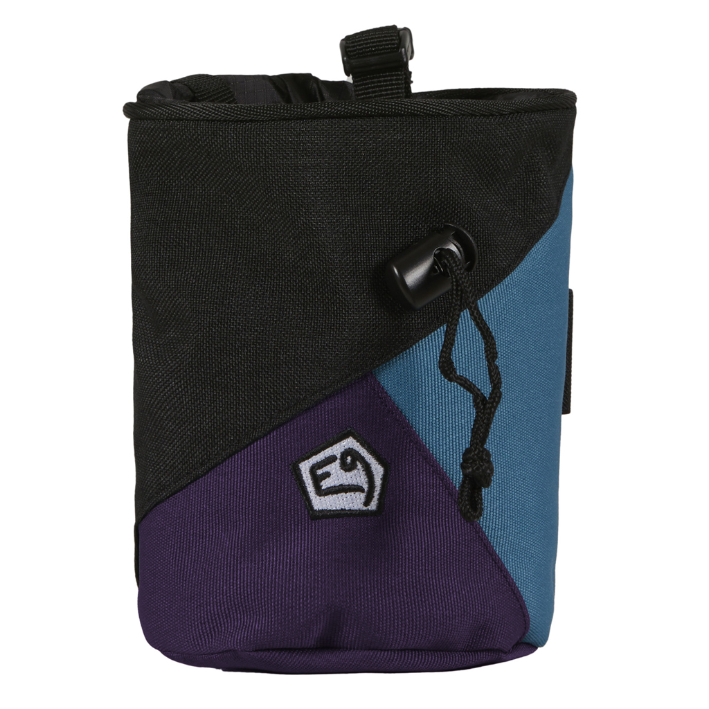 E9 Zucca Chalk Bag