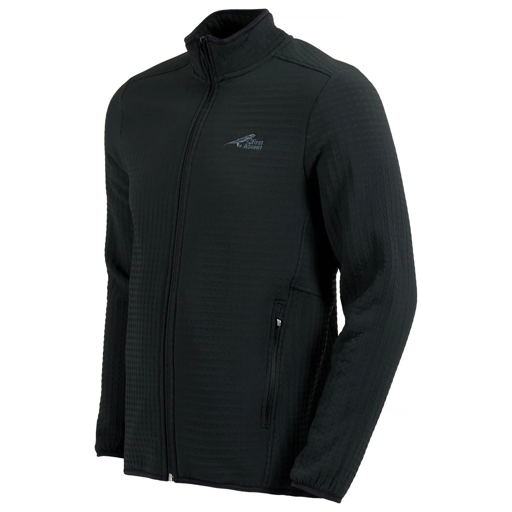First Ascent Stormfleece Jacket - Men's (Small)