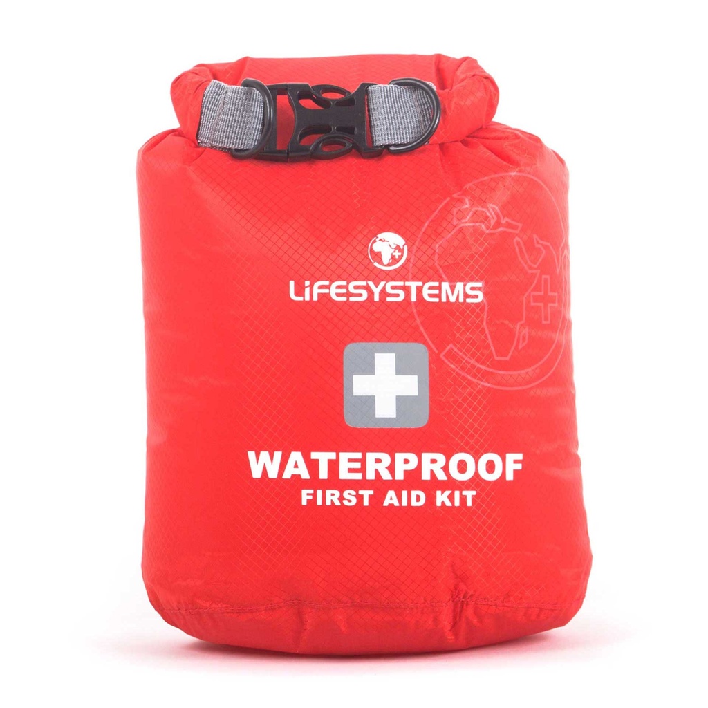 Lifesystems First Aid Dry Bag 2L