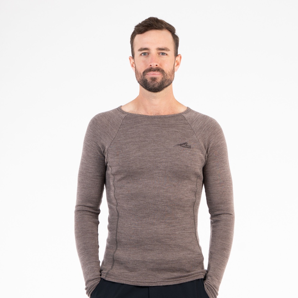 First Ascent Merino Wool Baselayer Men's (Small)