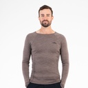 First Ascent Merino Wool Baselayer Men's