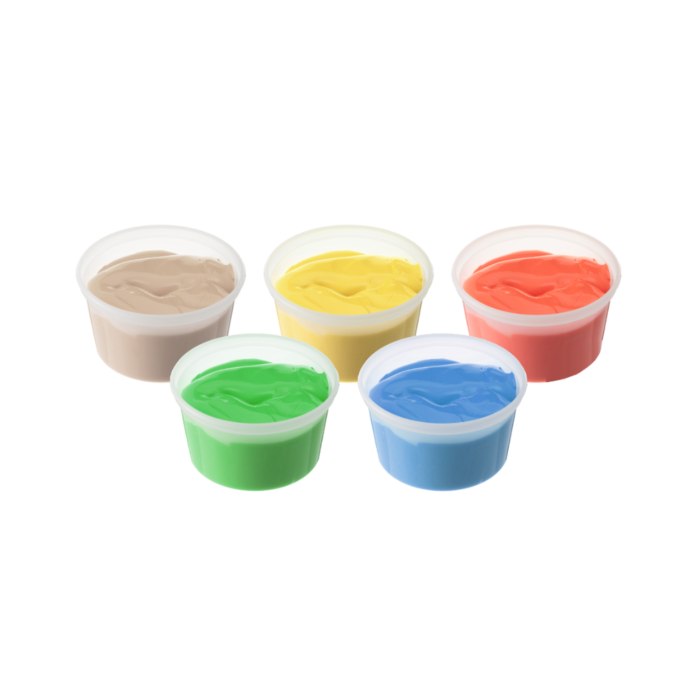HT-Therapy Putty (Medium)